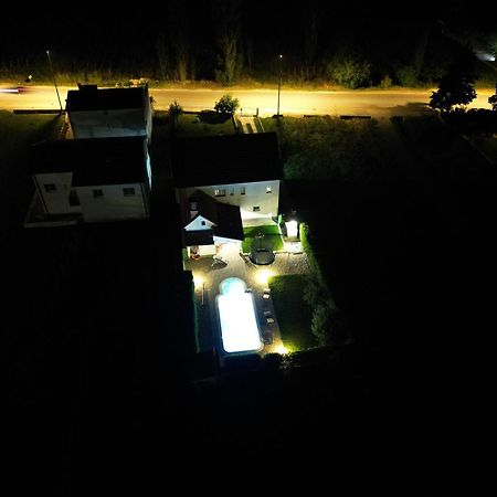 Holiday House Petra - Imotski - Makarska Екстер'єр фото