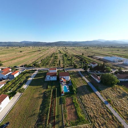 Holiday House Petra - Imotski - Makarska Екстер'єр фото