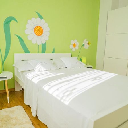 Holiday House Petra - Imotski - Makarska Екстер'єр фото