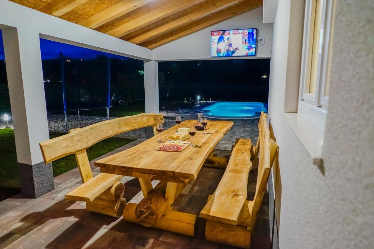 Holiday House Petra - Imotski - Makarska Екстер'єр фото