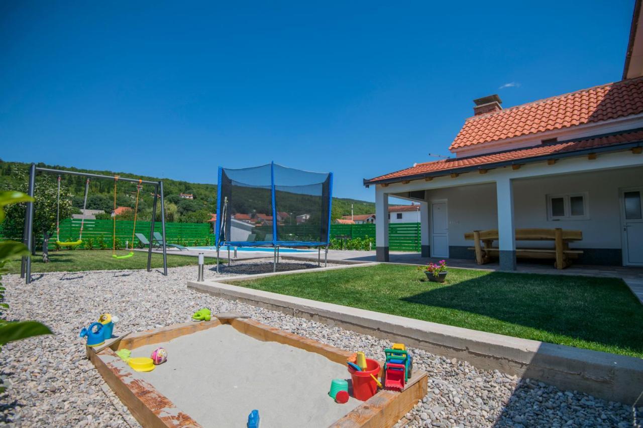 Holiday House Petra - Imotski - Makarska Екстер'єр фото