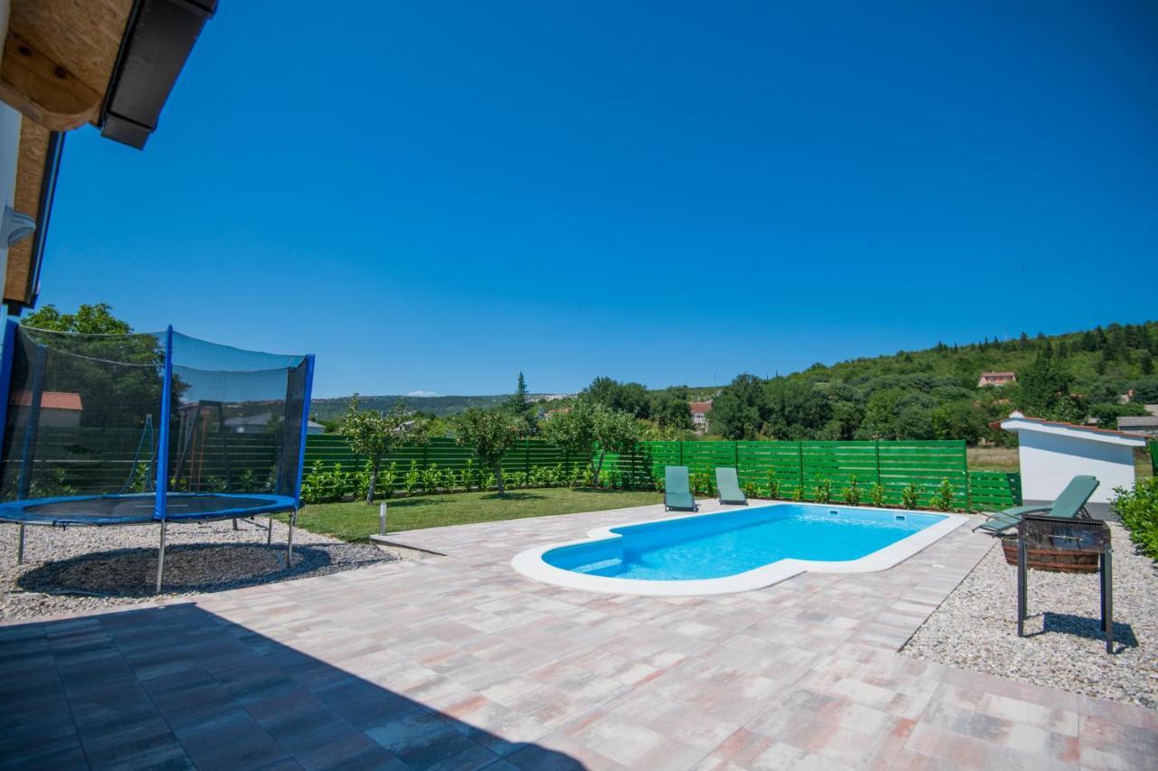 Holiday House Petra - Imotski - Makarska Екстер'єр фото