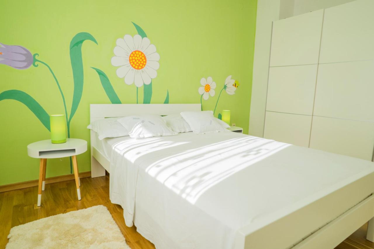 Holiday House Petra - Imotski - Makarska Екстер'єр фото