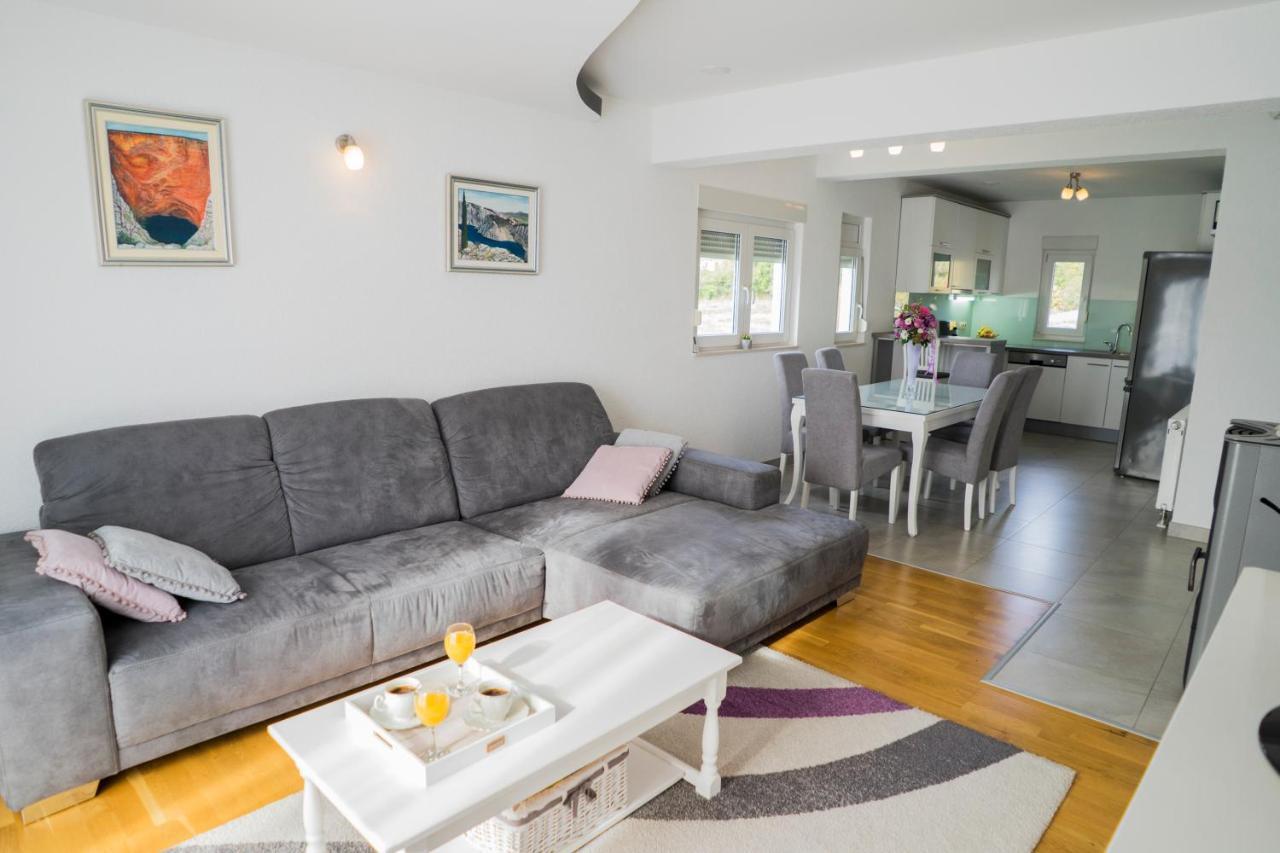 Holiday House Petra - Imotski - Makarska Екстер'єр фото