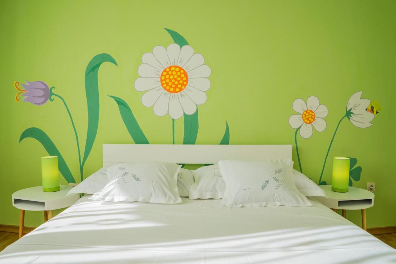 Holiday House Petra - Imotski - Makarska Екстер'єр фото