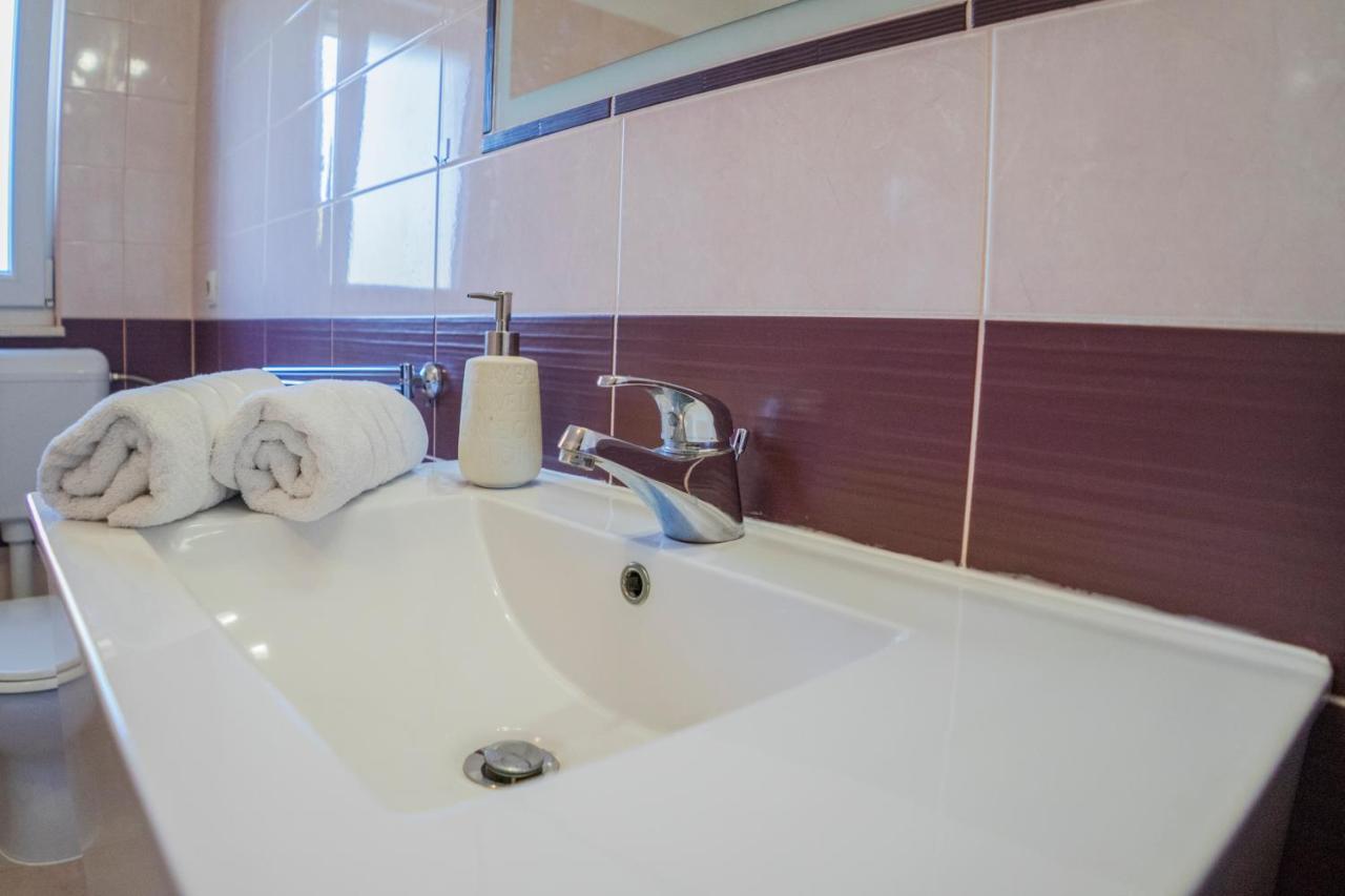 Holiday House Petra - Imotski - Makarska Екстер'єр фото