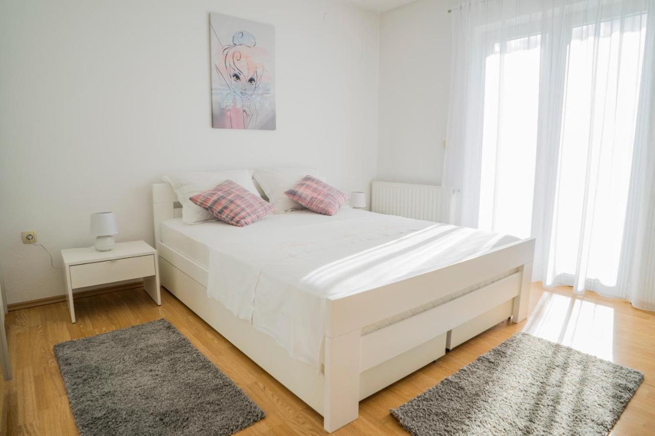 Holiday House Petra - Imotski - Makarska Екстер'єр фото