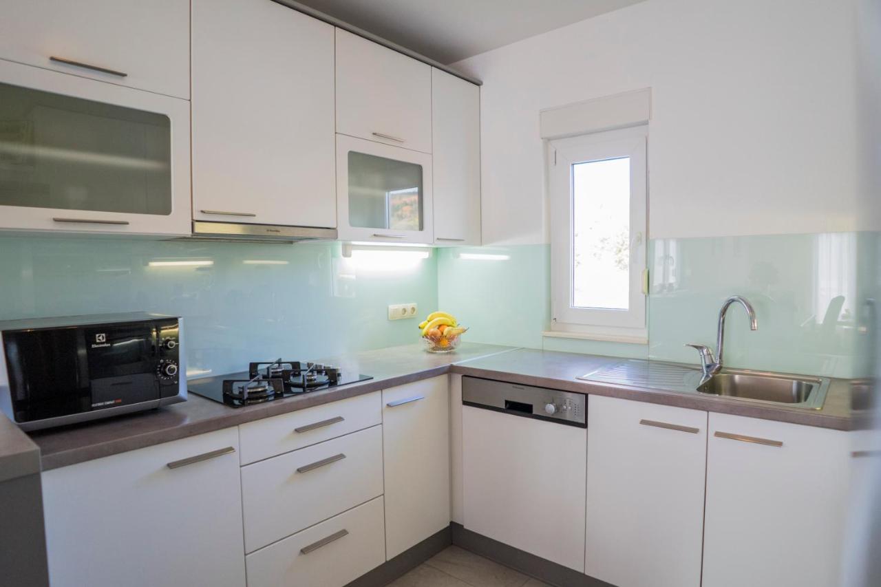 Holiday House Petra - Imotski - Makarska Екстер'єр фото