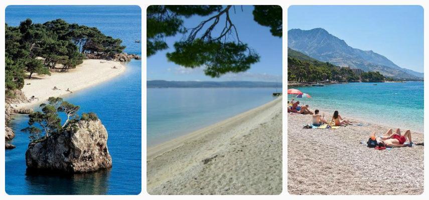 Holiday House Petra - Imotski - Makarska Екстер'єр фото