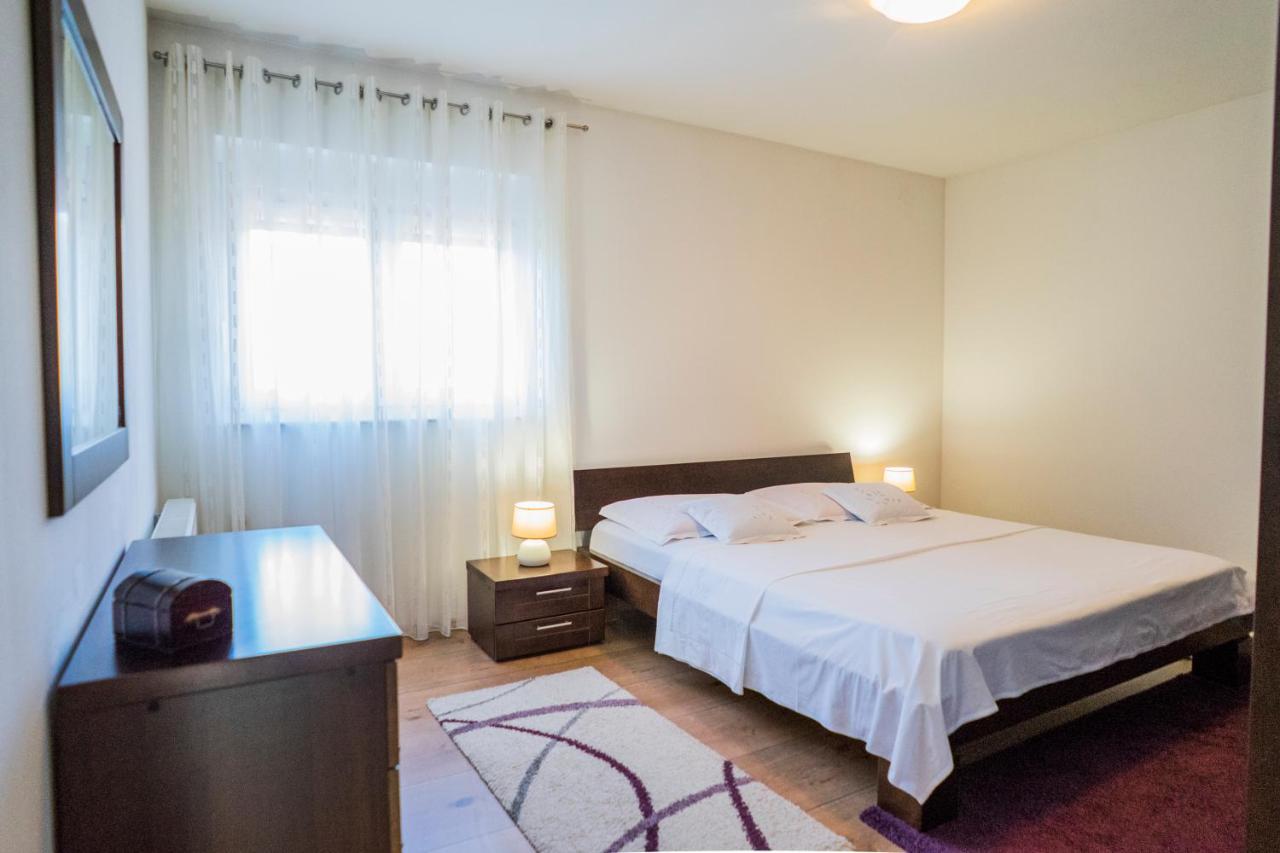 Holiday House Petra - Imotski - Makarska Екстер'єр фото