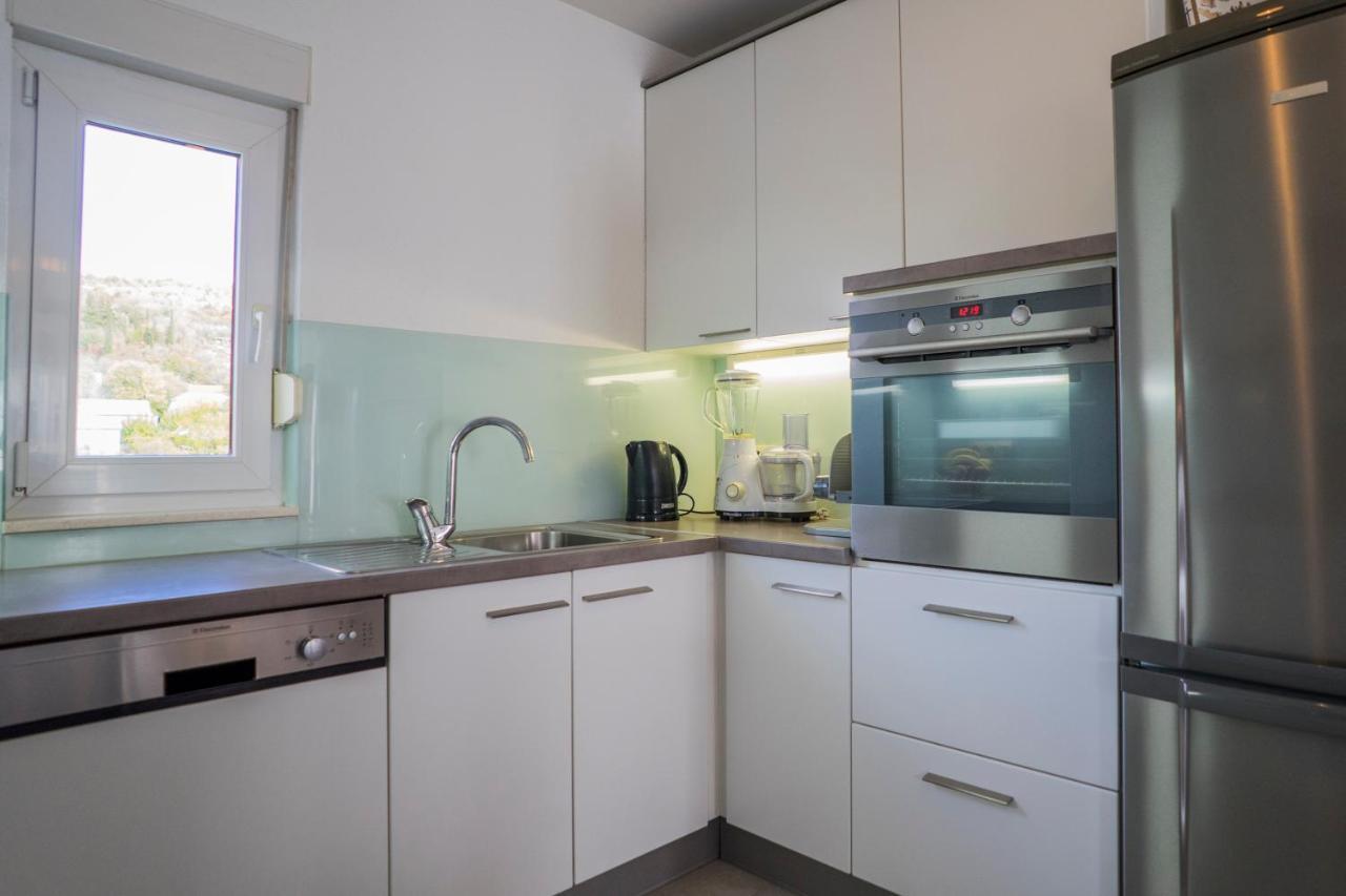 Holiday House Petra - Imotski - Makarska Екстер'єр фото