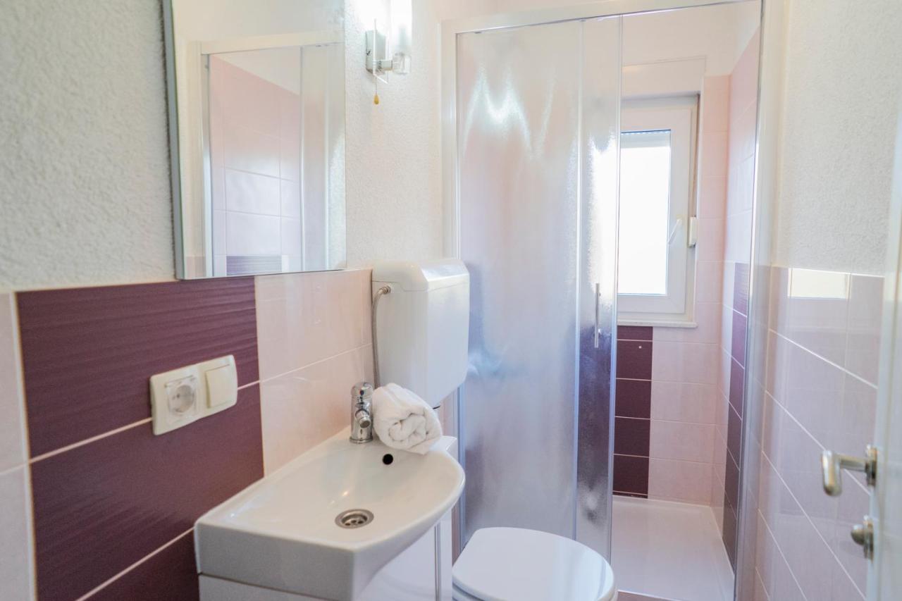 Holiday House Petra - Imotski - Makarska Екстер'єр фото