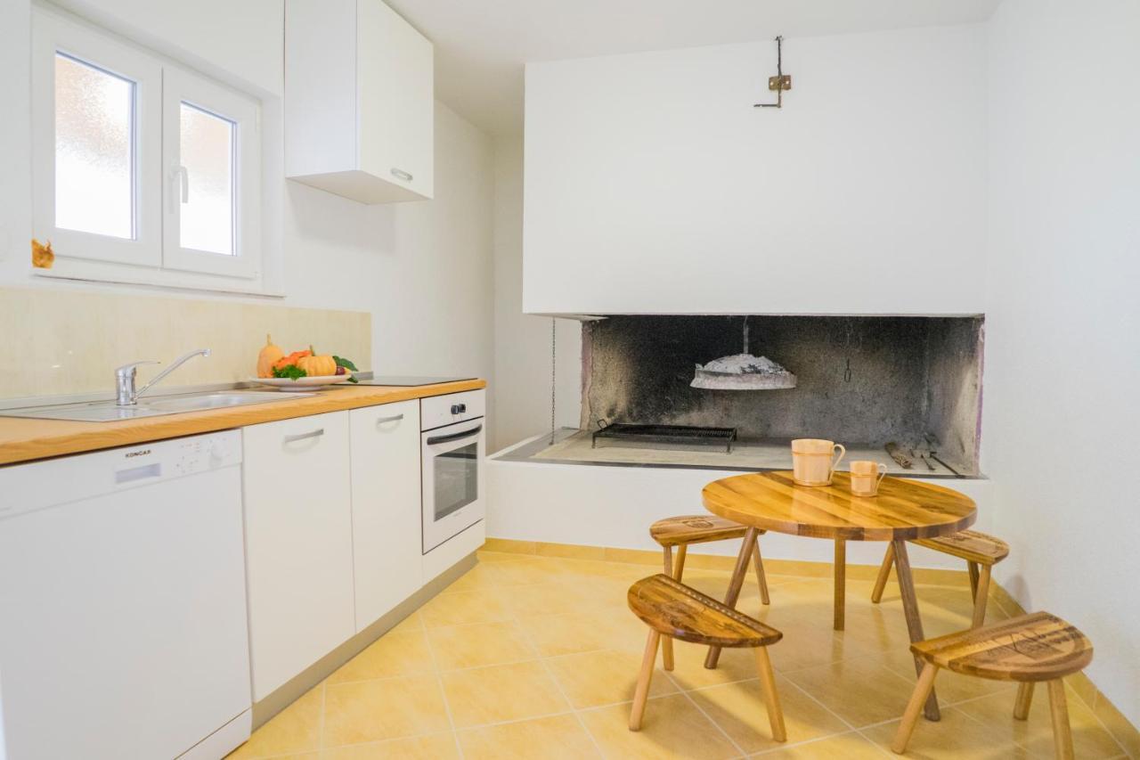 Holiday House Petra - Imotski - Makarska Екстер'єр фото